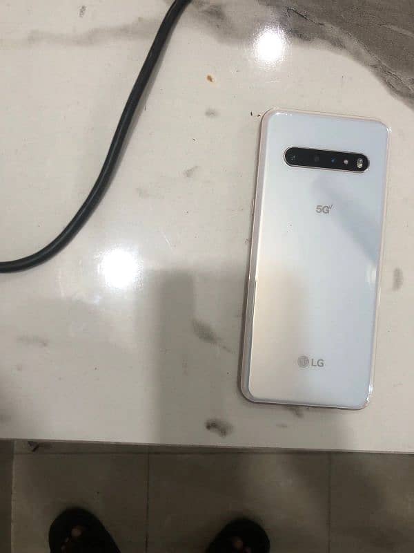 LG 5 FOR SALE 7