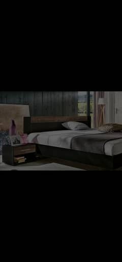 interwood bed