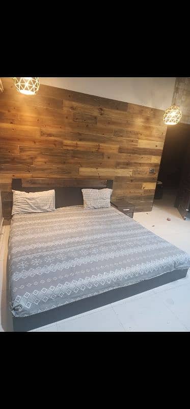 interwood bed 2