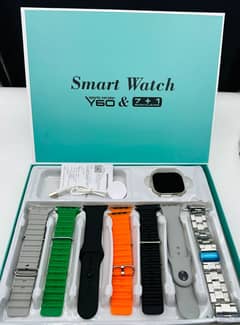 Smart Watch 7+1 0