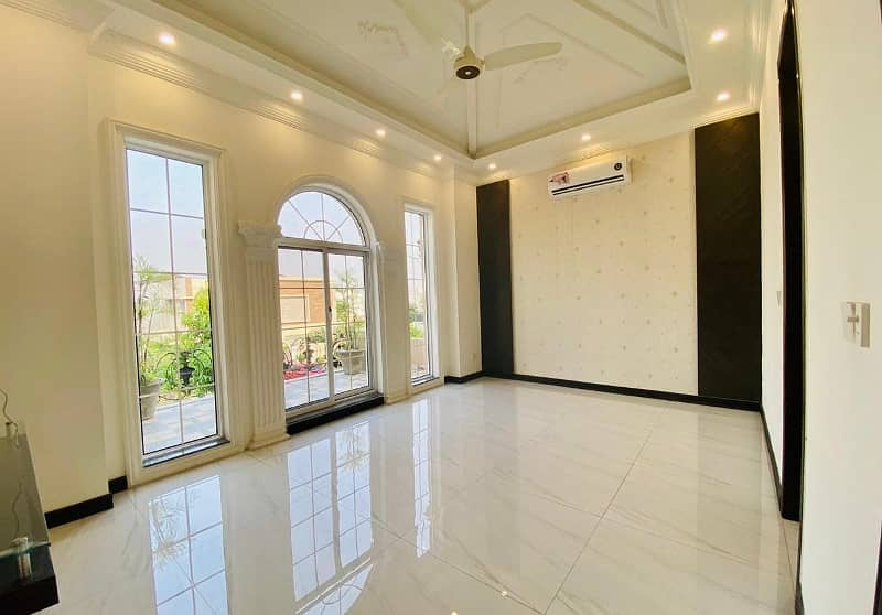 1 Kanal House For Rent In DHA Lahore Phase 6 Near Beaconhouse School 9