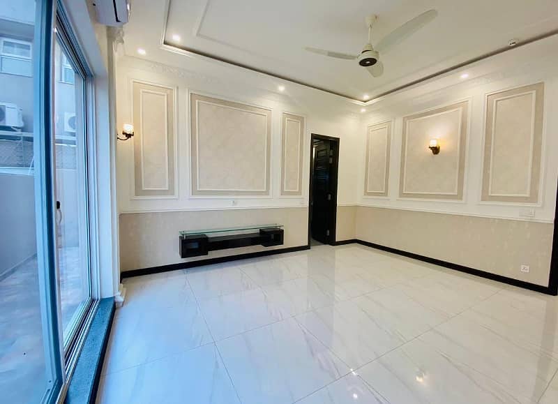 1 Kanal House For Rent In DHA Lahore Phase 6 Near Beaconhouse School 22