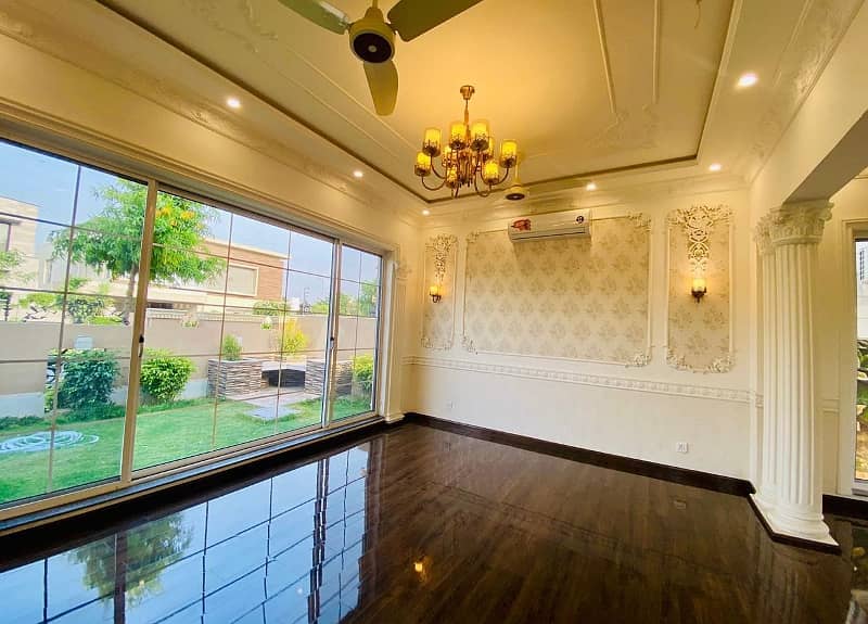 1 Kanal House For Rent In DHA Lahore Phase 6 Near Beaconhouse School 32