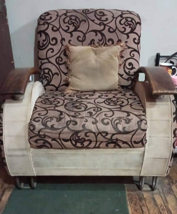 5 seater sofa set 1