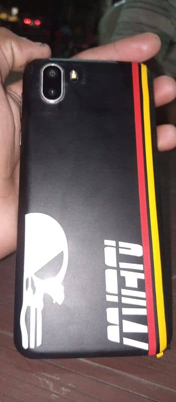 Aquos r2 official pta approved back brak 10 9 condition PUBG best 2