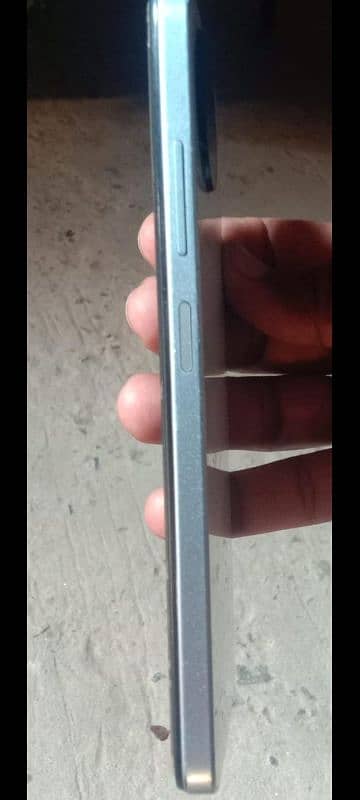 Itel S23 10/10 Condition for sale 8+8/256 memory 2