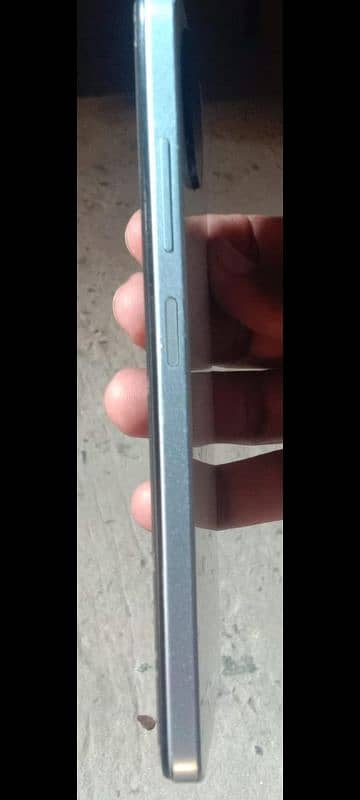 Itel S23 10/10 Condition for sale 8+8/256 memory 3