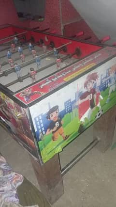 bawa football table game