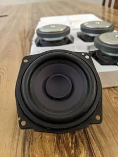 Sonos 3.5" speakers 0