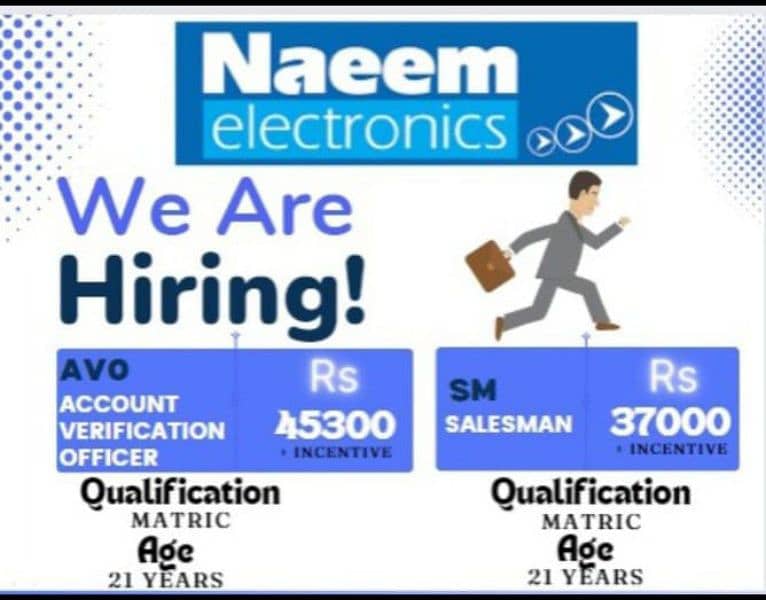 Naeem Electronics 0