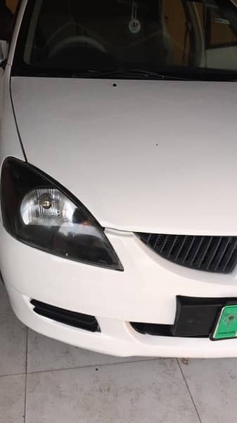 Mitsubishi Lancer SR 1.6 2004/2005 1