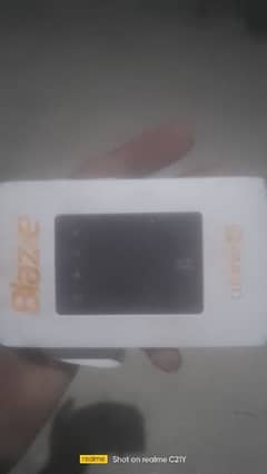 ufone blaze all sim use