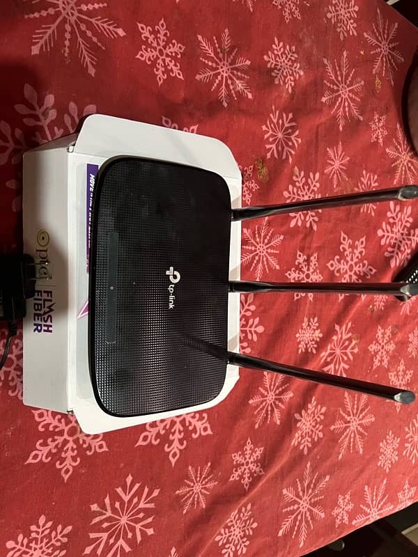 wifi router tp-Link 2