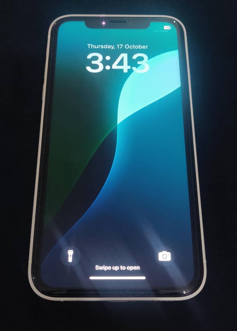 iPhone 13 Pro / XR | 128 | PTA Approved | Brand NEW 7