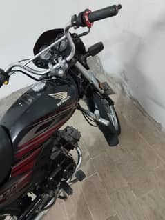 Honda Dream70 black