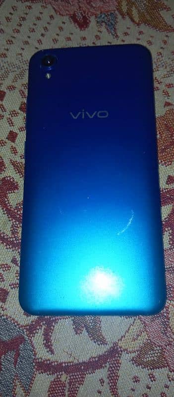 vivo 2/32 one hand used 0