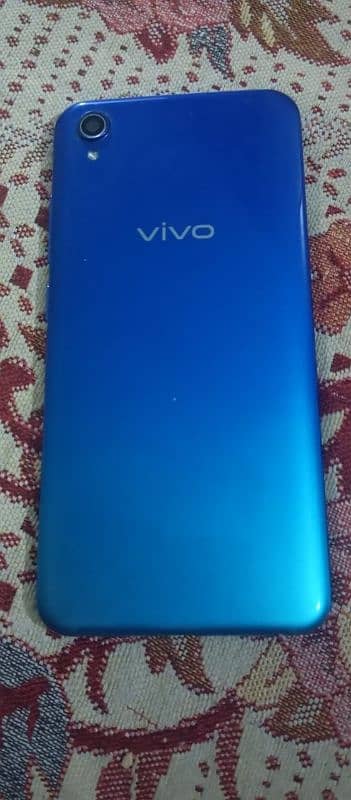 vivo 2/32 one hand used 2