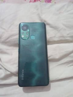 INFINIX