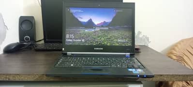 Laptop 2nd Gen (Samsung)