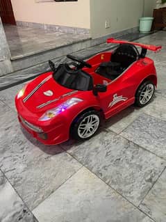 kids Electric Car