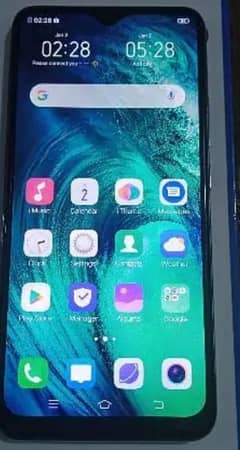 vivo s1 8 / 256. exchange possible non pta