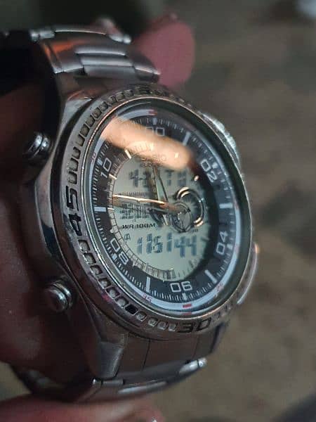 casio efa 121d 1