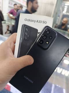 SAMSUNG A335G