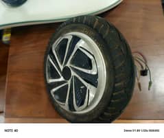 hoverboard all parts availables and repair also