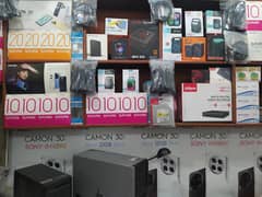 Running Mobile Accessories for Sale (03215115459) 0