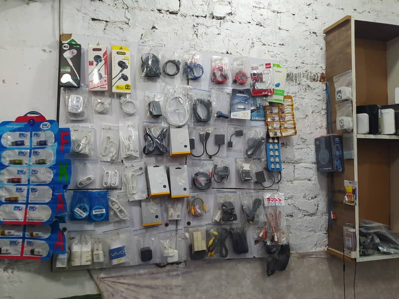 Running Mobile Accessories for Sale (03215115459) 7