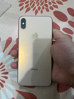 iphone XS MAX