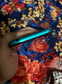 Itel A48 10 by 10 condition