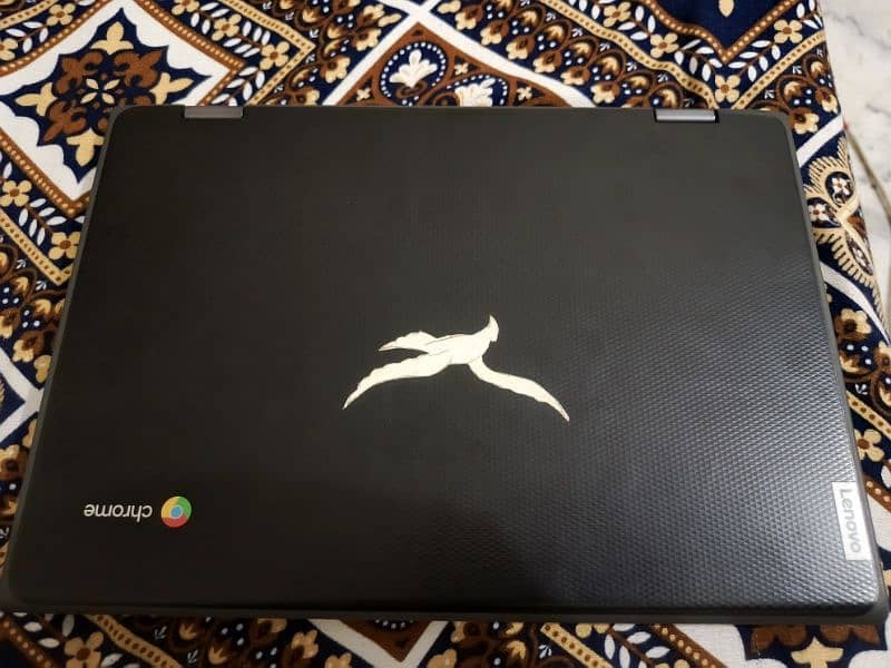 chrome book for urgent sale 2