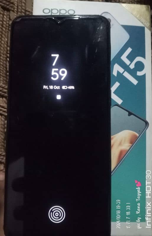 Oppo F15 2