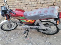 Ravi 2022 modal Quetta latter ma ha Fresh bike ha Exchange posible ha