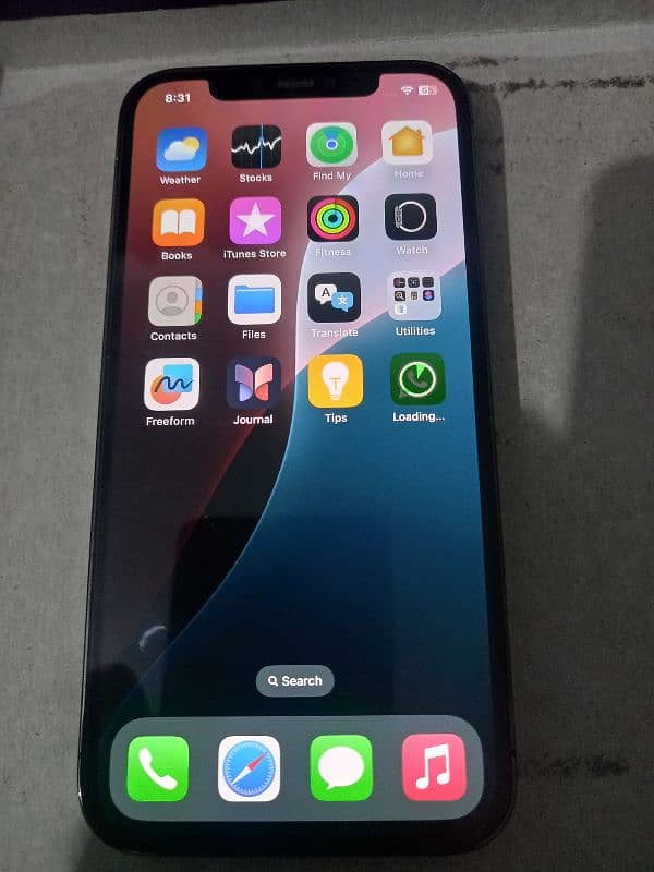 Apple IPhone 12 Pro 2