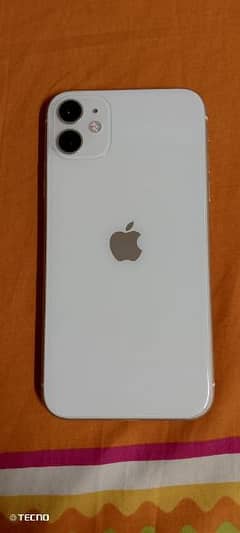 I Phone 11 Non PTA 64 GB