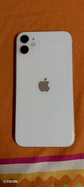 I Phone 11 Non PTA 64 GB 0