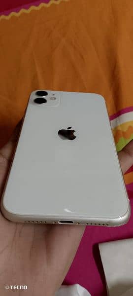 I Phone 11 Non PTA 64 GB 1