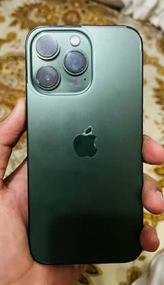 iphone 13  pro