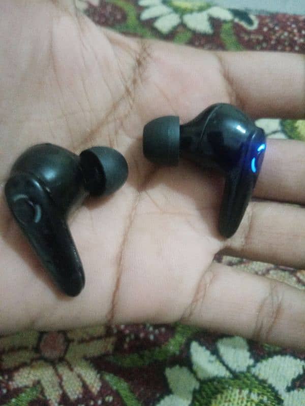 G12 airpods 3