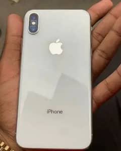 Iphone Xs (256gb) (Non pta)