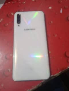 Samsung A50