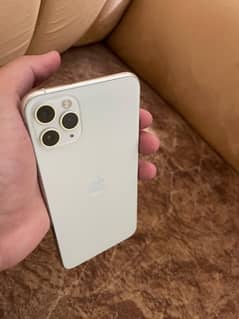 iPhone 11 Pro Max (Pta Approved)