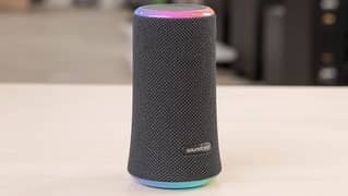 Anker soundcore flare 2 Bluetooth speaker home theater bose audionic