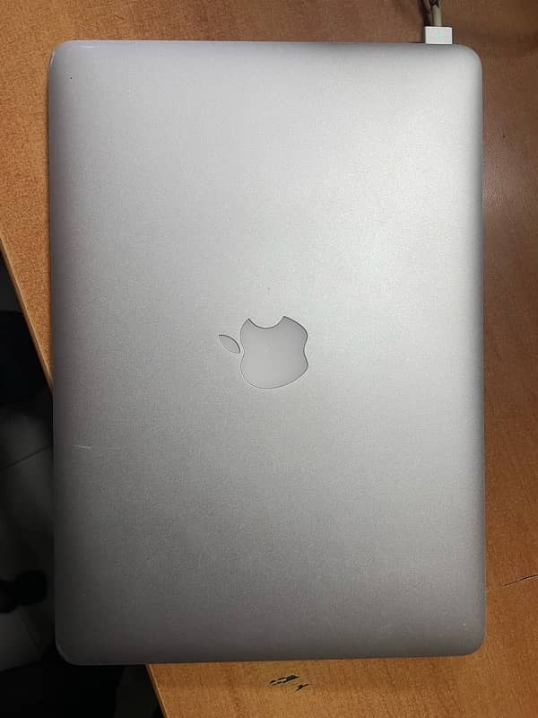 Apple MacBook Air 2017 2