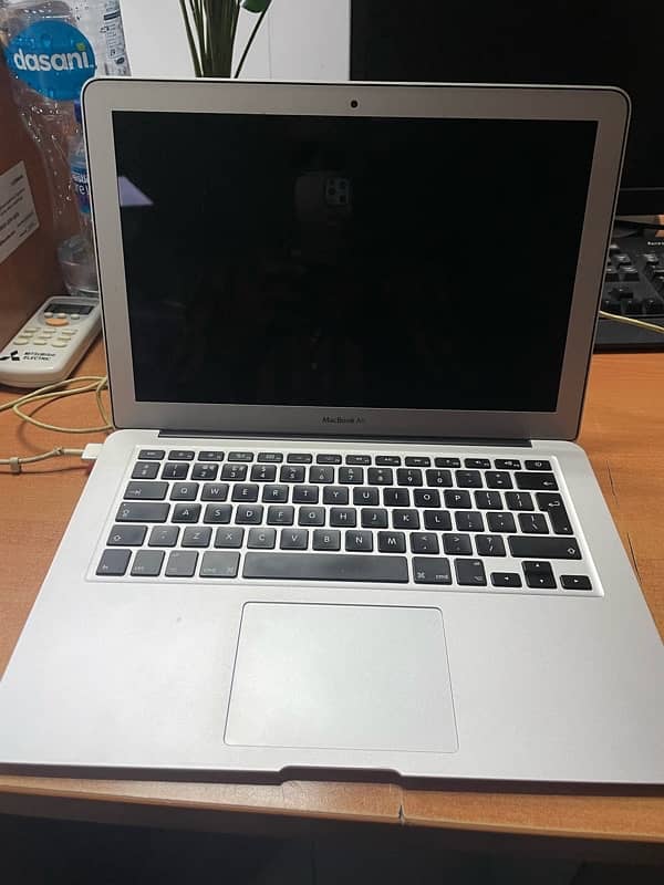 Apple MacBook Air 2017 4