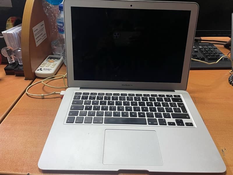 Apple MacBook Air 2017 5