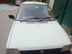 Suzuki Mehran VX 1994 0