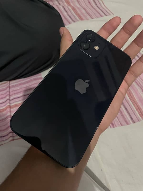 Iphone 12 Non pta jv 4